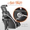 Pyle Pyle PSPADLK8 Anti-Theft Tablet Security Stand Kiosk, Table Mount, Lock, Clamp Arm for iPad, Android PSPADLK8 - alternate 4